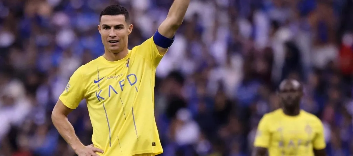 Tip kèo: Al-Fayha vs Al-Nassr 28/08/2024 1 Nhận Định Tip Kèo: Al-Fayha vs Al-Nassr 01h00 - 28/08 - Ronaldo Tỏa Sáng?