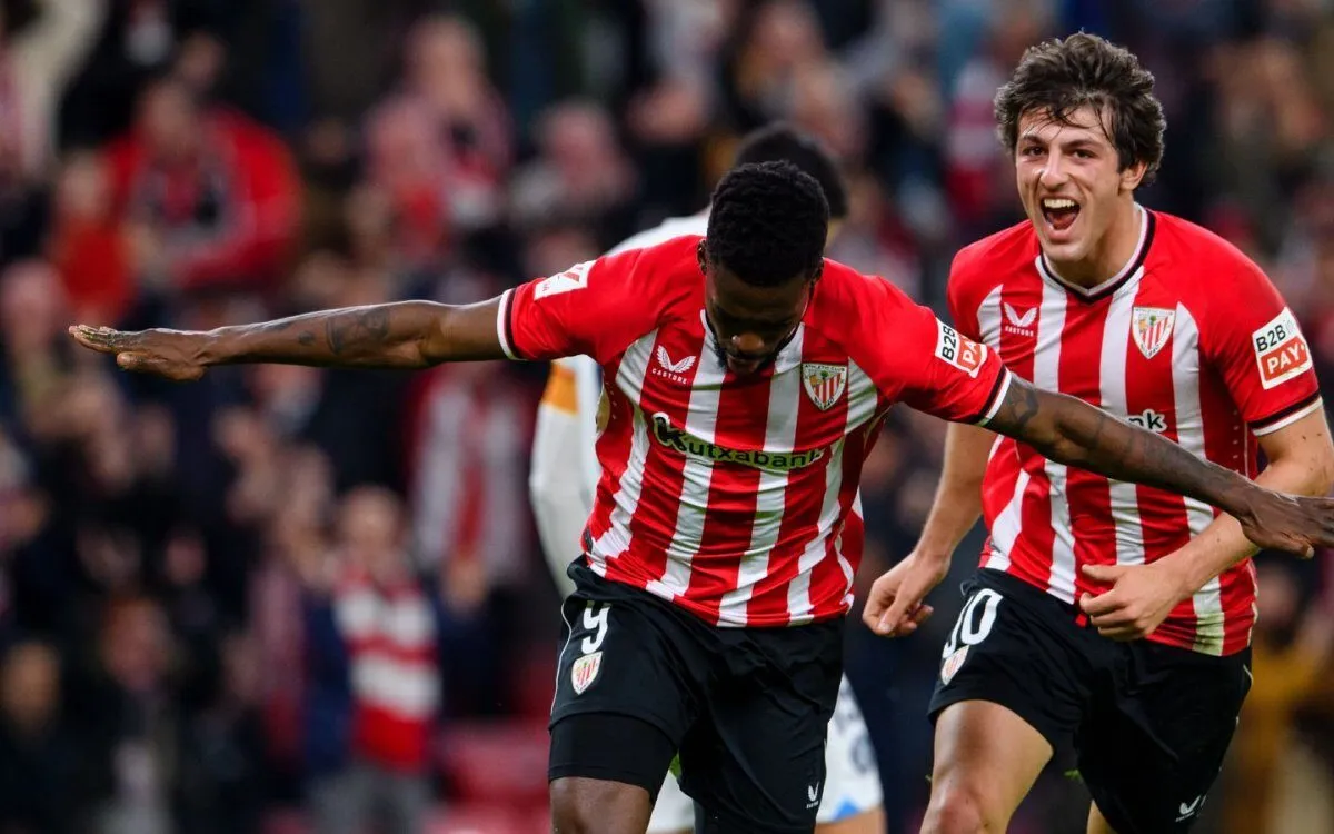 Tỷ lệ kèo La Liga | Bilbao vs Getafe 16/08/2024 1 Nhận Định Tip Kèo: Bilbao vs Getafe 00h00 - 16/08 - Đại Chiến Không Cân Sức