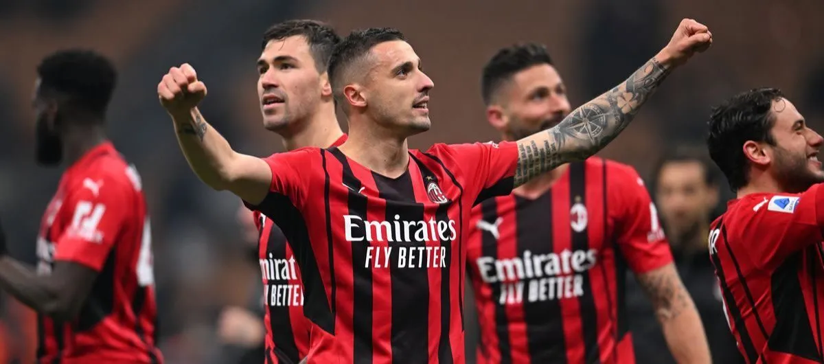 Soi Kèo Hôm Nay Serie A | Milan vs Lecce 28/09/2024 1 Nhận Định Tip Kèo: Milan vs Lecce 01h45 - 28/09 - Ba Điểm Không Khó