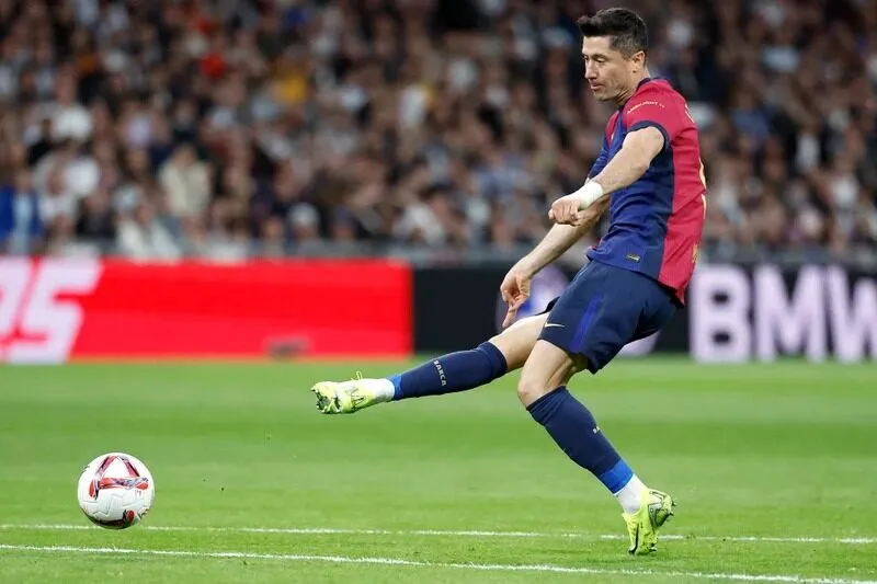 TIN HOT 16/01/2025: Barca đại thắng, Yamal được dự đoán đoạt 3 QBV 2 Barcelona tiến bước ở Cúp Nhà vua