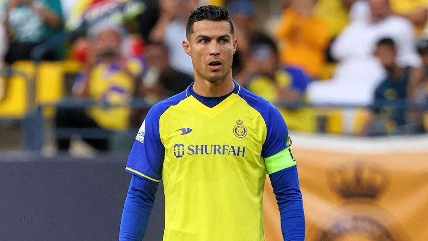 TIN HOT 31/01/2025: MU thắng lớn ở Europa League, Ronaldo lập kỷ lục tại Al Nassr 2 Ronaldo tiếp tục thăng hoa