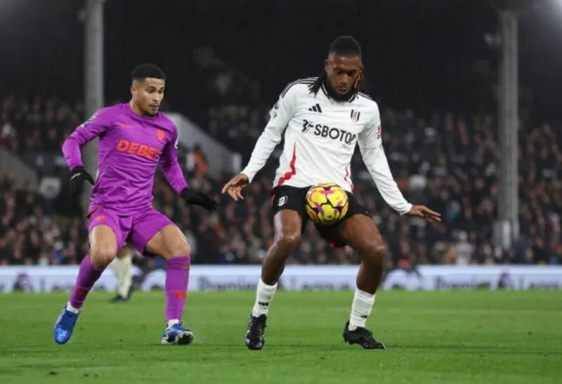 Kèo hôm nay Ngoại hạng Anh | Wolves - Fulham 26/02/2025 2 Soi kèo trận đấu Wolves vs Fulham