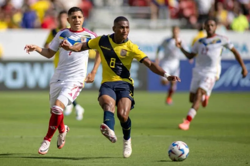 Tỷ lệ kèo nhà cái VL World Cup | Ecuador - Venezuela 22/03/2025 2 Dự đoán tỷ số Ecuador vs Venezuel