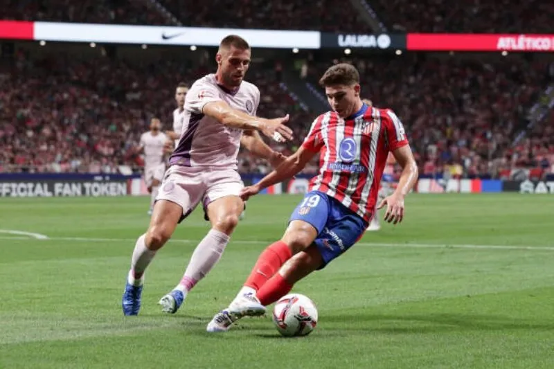 Soi kèo bóng đá La Liga | Girona - Atletico Madrid 25/05/2025 1 Atletico Madrid có phong độ nhỉnh hơn Girona