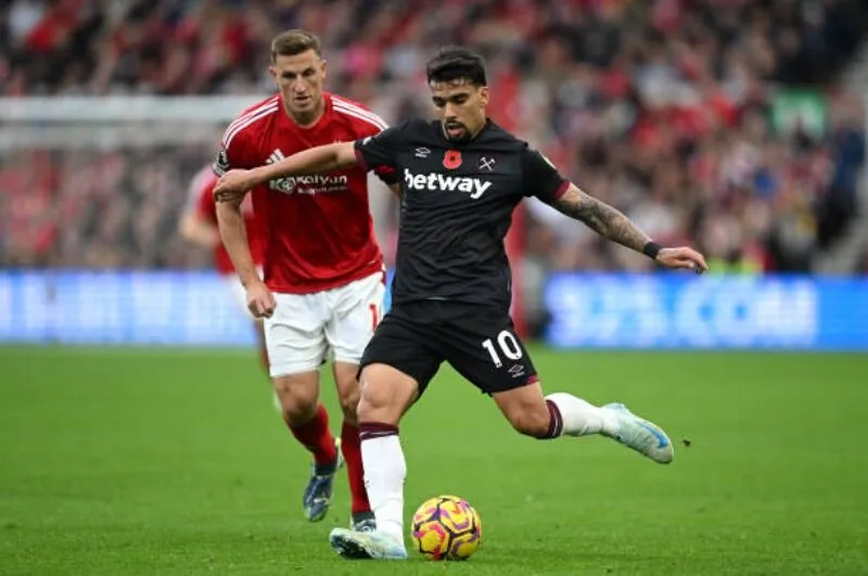 Soi kèo nhà cái NHA | West Ham - Nottingham 18/05/2025 2 West Ham thua đau trước Nottingham