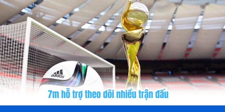 7m - Tham gia cá cược với hàng loạt kèo bóng đá hấp dẫn 5 FAQ - Tổng hợp các câu hỏi thường gặp về 7m