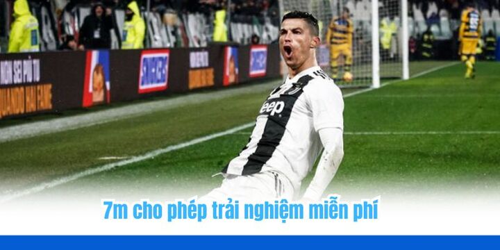 7m - Tham gia cá cược với hàng loạt kèo bóng đá hấp dẫn 6 FAQ - Tổng hợp các câu hỏi thường gặp về 7m