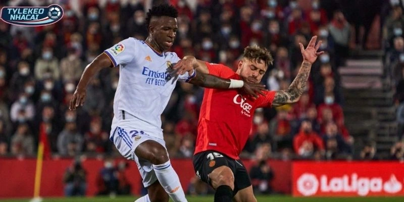 Kèo Bóng Đá Mallorca Vs Real Madrid Hôm Nay Ngày 04/04/2026 - La Liga 1 Phong độ Mallorca vs Real Madrid