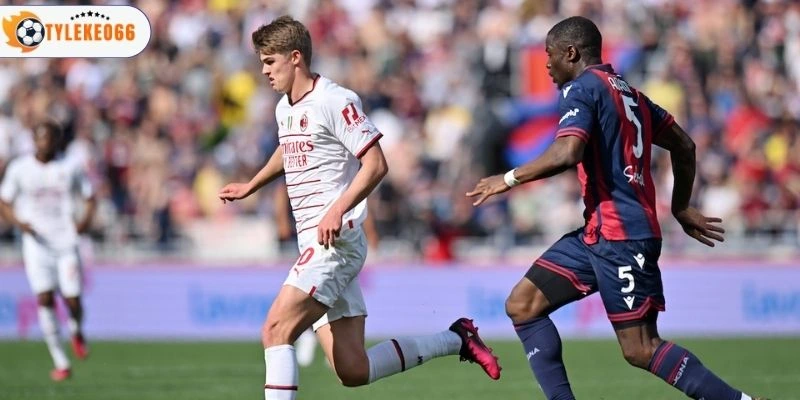 Kèo Bóng Đá Cremonese Vs Bologna Hôm Nay Ngày 05/04/2026 - Serie A 1 Phong độ Cremonese vs Bologna