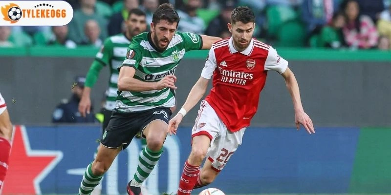 Kèo Bóng Đá Sporting CP Vs Arsenal Hôm Nay Ngày 08/04/2026 - C1 1 Đánh giá sức mạnh Sporting CP vs Arsenal trước ngày 08/04/2026 - C1