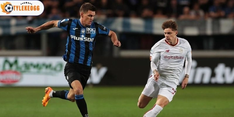 Kèo Nhà Cái Roma vs Atalanta Hôm Nay Ngày 19/04/2026 - Serie A 1 Thành tích Roma vs Atalanta