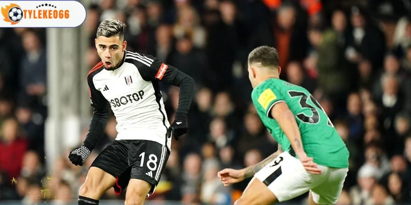 Soi Kèo Fulham Vs Newcastle United Hôm Nay Ngày 24/05/2026 - NHA 2 Đánh giá kèo Fulham vs Newcastle United