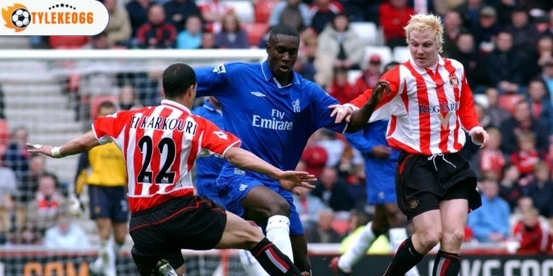 Soi Kèo Sunderland Vs Chelsea Hôm Nay Ngày 24/05/2026 - NHA 1 Đánh giá trước trận Sunderland vs Chelsea