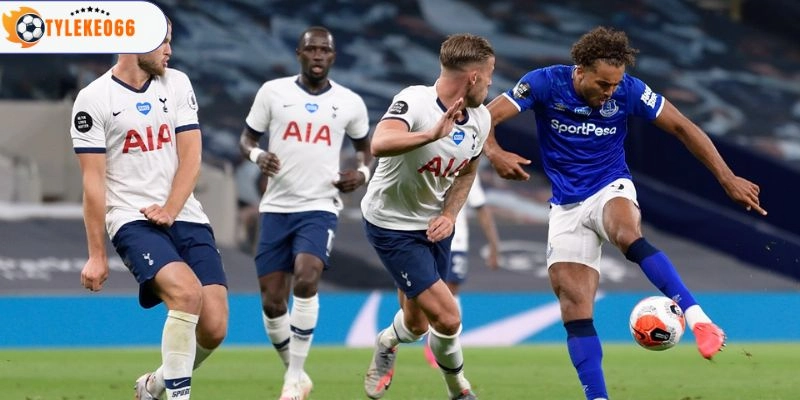 Soi Kèo Nhà Cái Tottenham Hotspur Vs Everton Hôm Nay Ngày 24/05/2026 - NHA 2 Nhận định kèo Tottenham Hotspur vs Everton