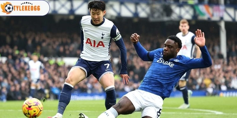 Soi Kèo Nhà Cái Tottenham Hotspur Vs Everton Hôm Nay Ngày 24/05/2026 - NHA 1 Nhận xét trước trận Tottenham Hotspur vs Everton