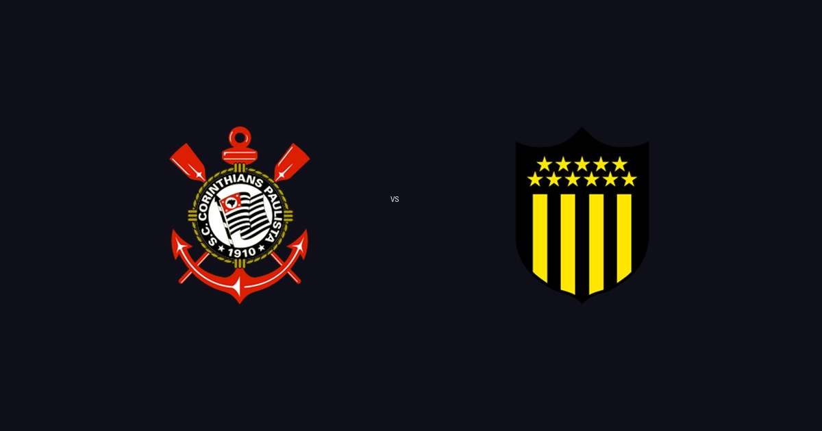 Soi Kèo Corinthians vs Peñarol 02/05/2026 – Nhận Định Chuẩn 3 SC Corinthians Paulista vs CA Peñarol