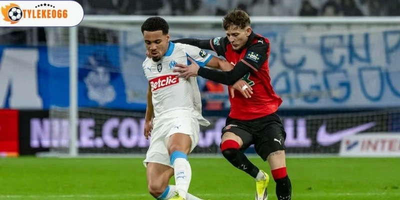 Soi Kèo Nhà Cái Olympique Marseille Vs Rennes Hôm Nay Ngày 18/05/2026 - Ligue 1 1 Tình hình 2 đội trước trận đấu